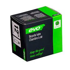 EVO, Schrader, Tube, Schrader, Length: 40mm, 24'', 2.30-2.80