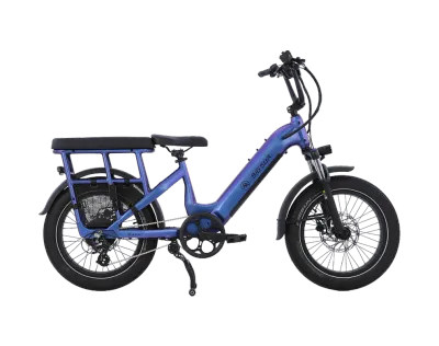 AIMA Big Sur Cargo 20A