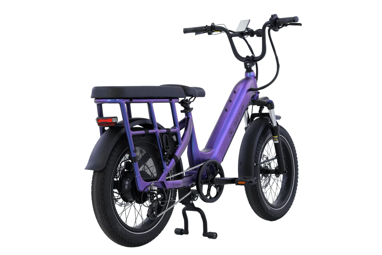 AIMA Big Sur Cargo 15A