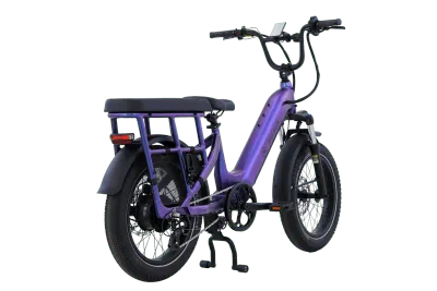 AIMA Big Sur Cargo 15A