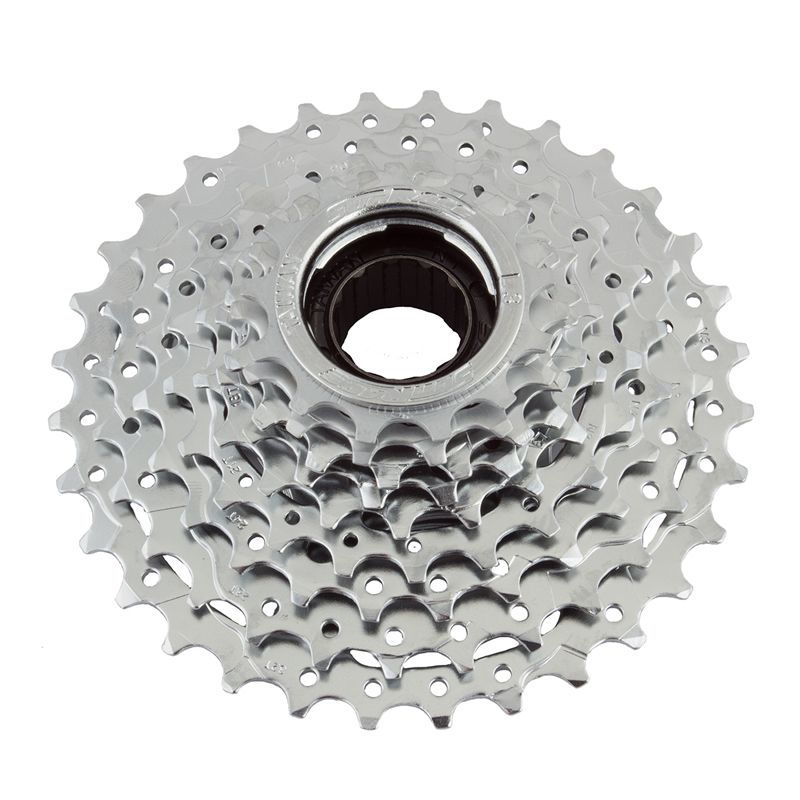FREEW. 9 SP.SUNRACE MFM90