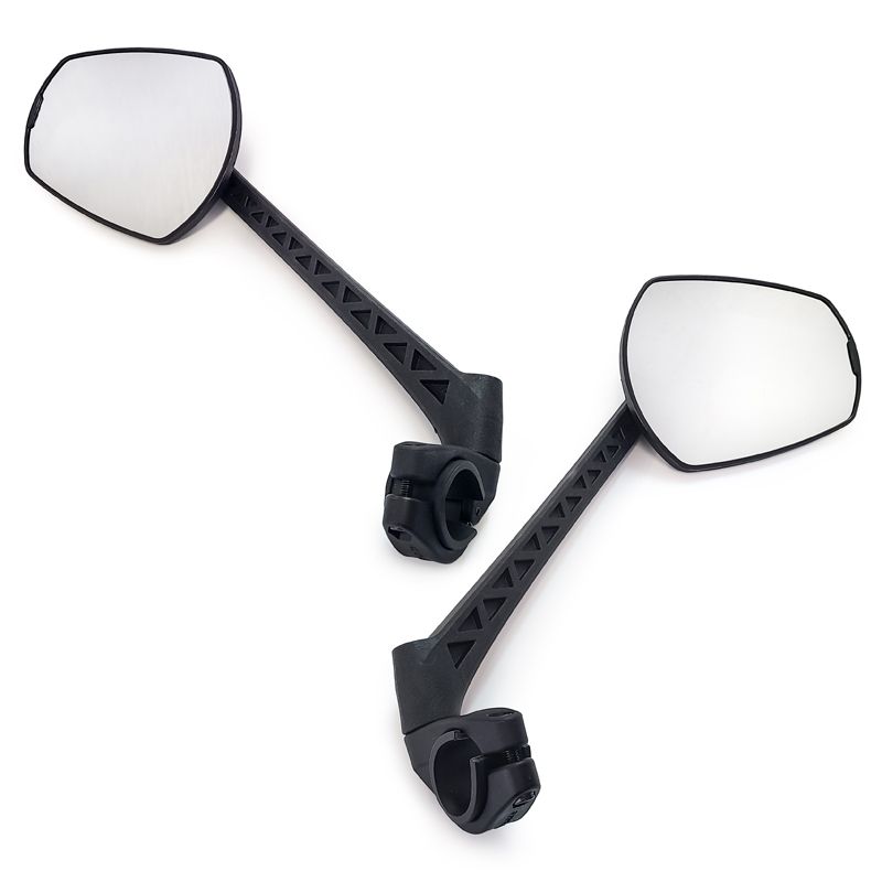 Zefal Espion E80 Left Side