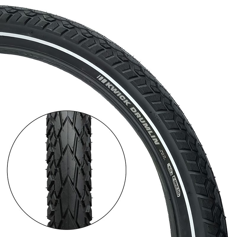 Kendea Tire Kwick Drumlin 26x2.20