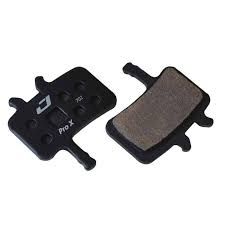 Jagwire, Mountain Pro Extreme, Disc brake pads, Sintered, Avid BB7, All Juicy Models