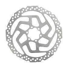 Shimano, SM-RT26 Rotor, 180mm, ISO 6B, ESMRT26MP