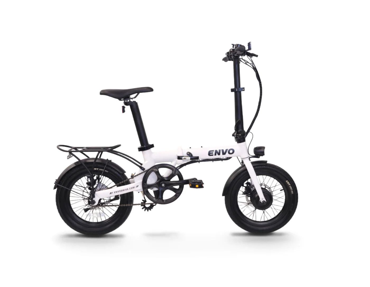 Envo Lynx 16" Folding White