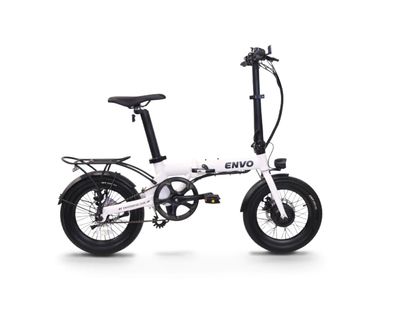 Envo Lynx 16" Folding White