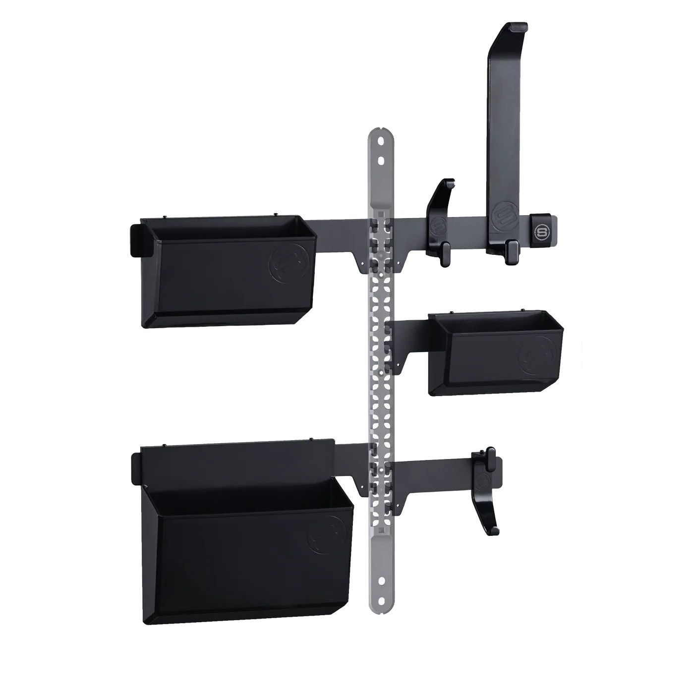 Steadyrack Gearmate Bundle-excludes spine