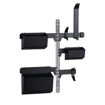 Steadyrack Gearmate Bundle-excludes spine