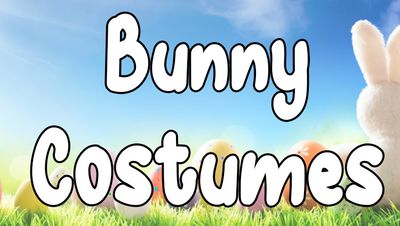 Bunny Costumes