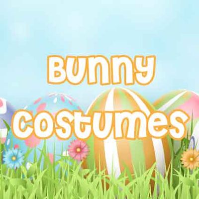 Bunny Costumes