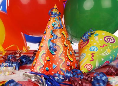 Party Supplies