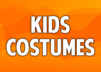 Kids Costumes