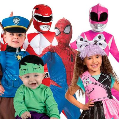 Kids Costumes