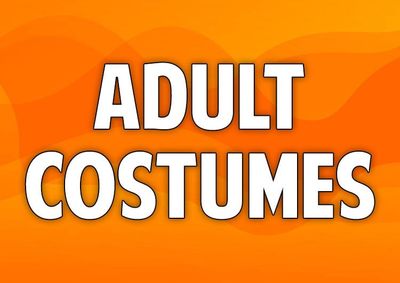 Adult Costumes