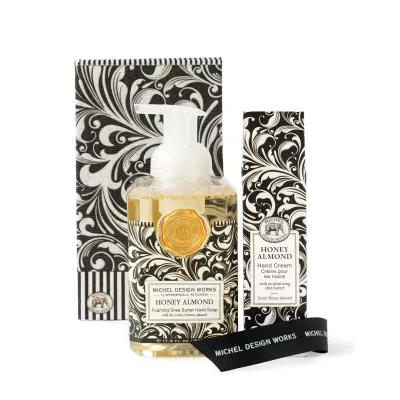 Soap &amp; Candles Gifts