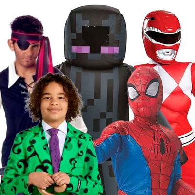 Boys Costumes