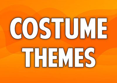 Costume Themes