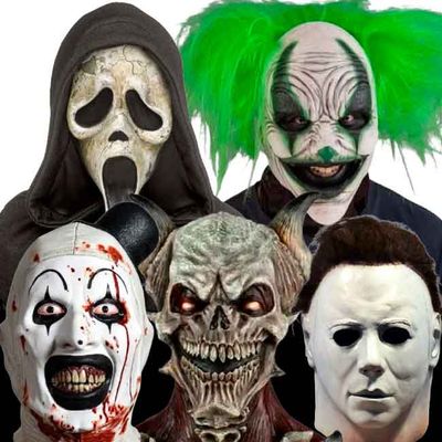 Masks