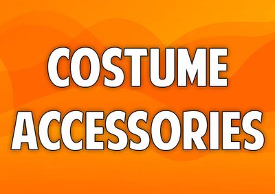 Costume Accessories