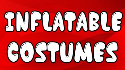 Inflatables 