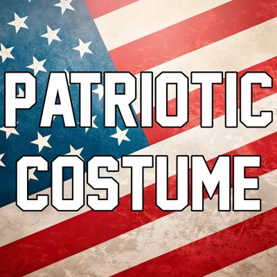Patriotic