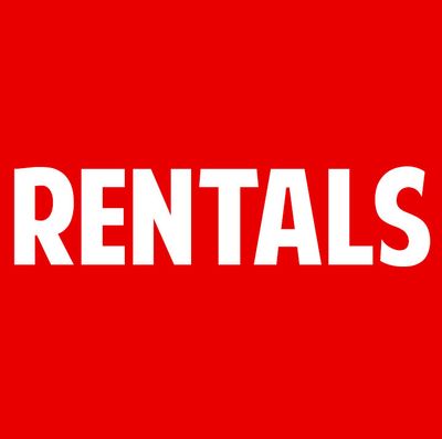 Rentals