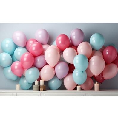 Baby Shower / Gender Reveal
