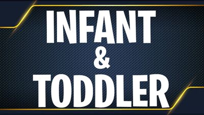 Infants &amp; Toddlers