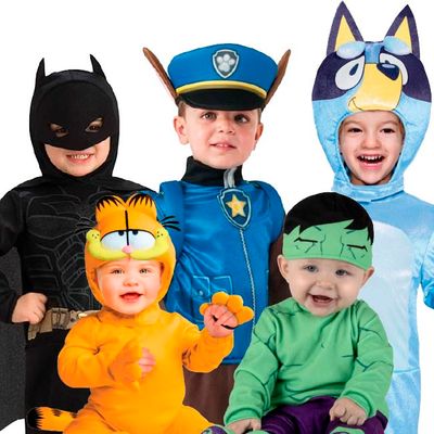 Infants &amp; Toddlers