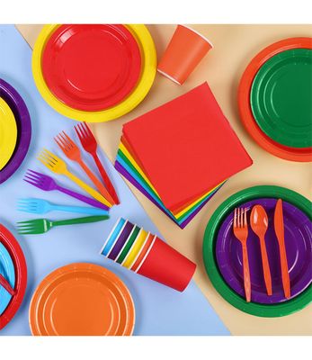 Tableware &amp; Serving