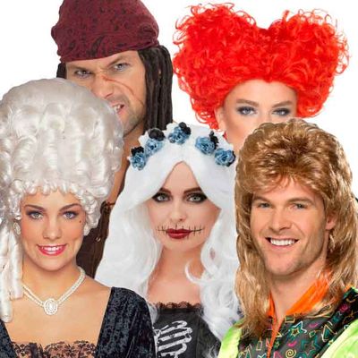 Wigs
