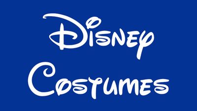 Disney Costumes