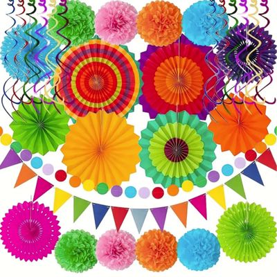 Decorations by Color