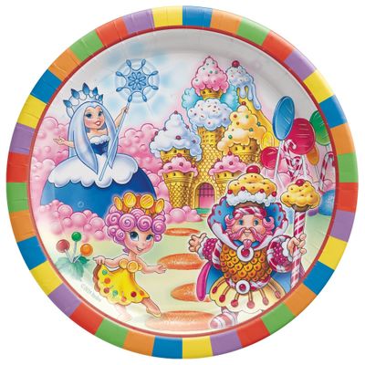 Candy Land