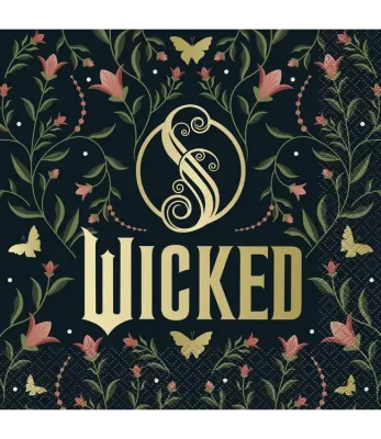 Wicked &amp; Wizard of Oz