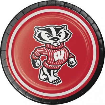 Wisconsin Badgers 