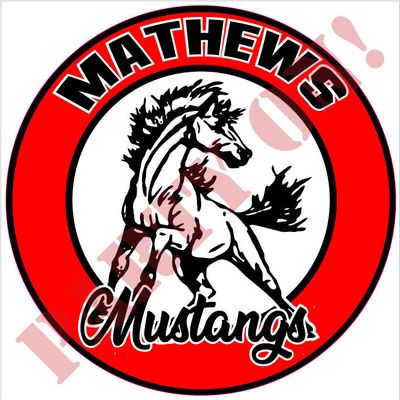 Mathews Mustangs