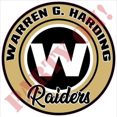 Warren G. Harding Raiders