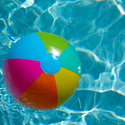 Summer Toys &amp; Inflatables