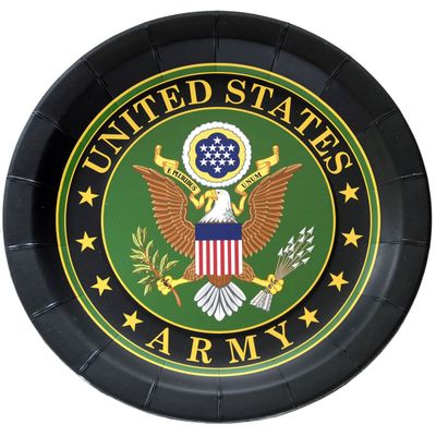 U.S. Army