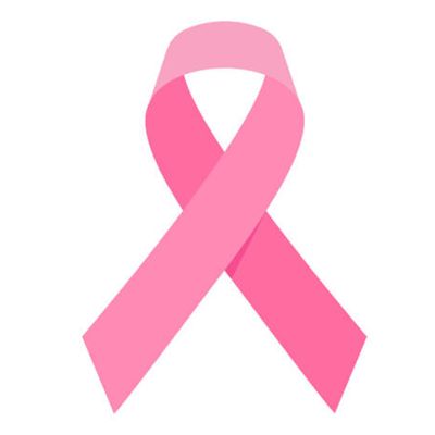 Pink Ribbon - Breast Cancer Awareness 