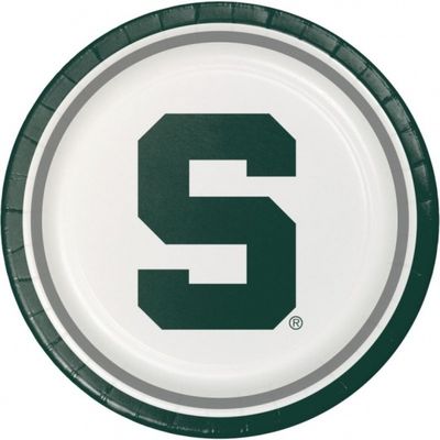 Michigan State Spartans 