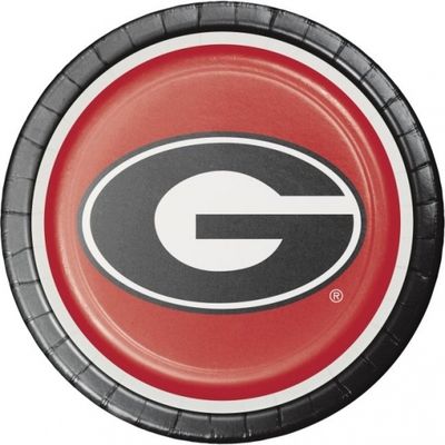 Georgia Bulldogs 