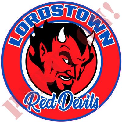 Lordstown Red Devils