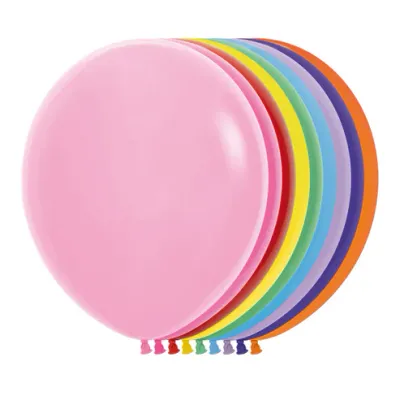 24 Inch Deluxe &amp; Fashion Balloons