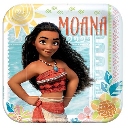 Moana