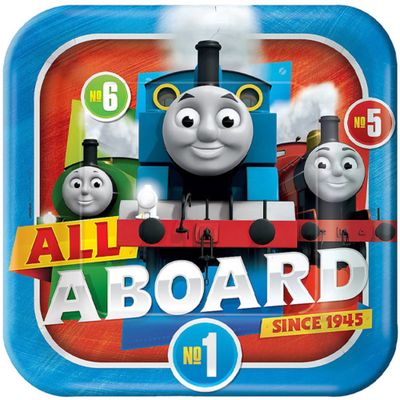 Thomas the Tank Engine