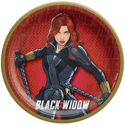 Black Widow