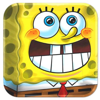 SpongeBob SquarePants